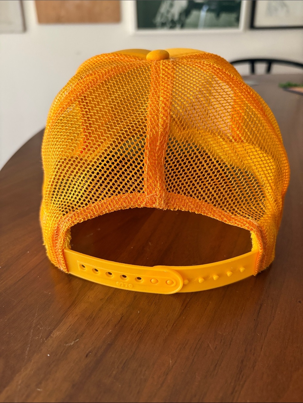 Aviator Nation Retro Hat - Picture 2 of 4